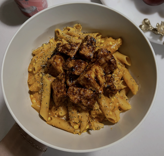 Recipe preview page 3