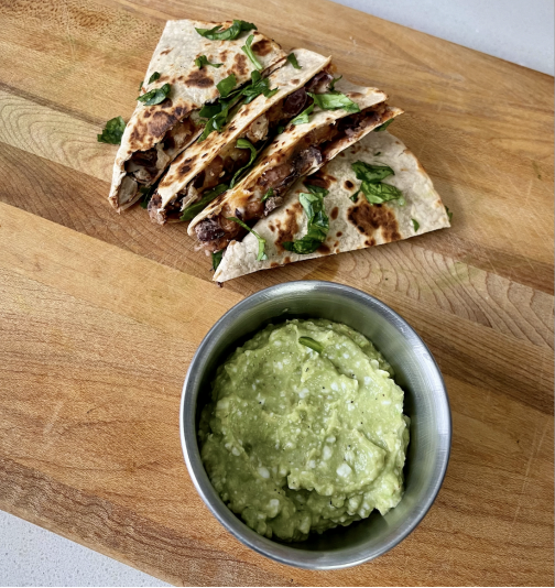 Recipe preview page 4