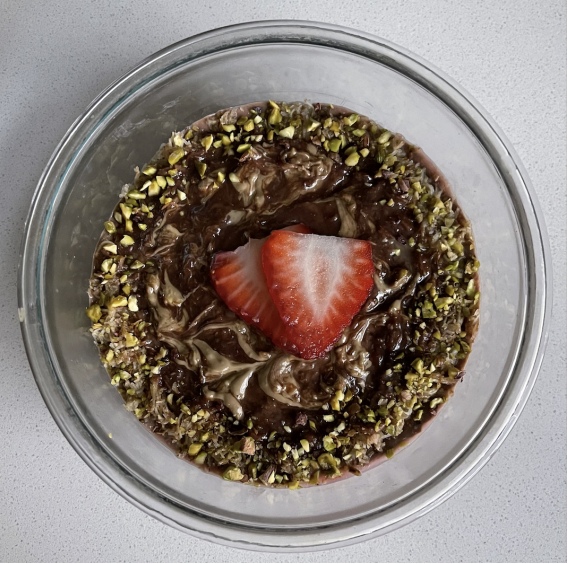 Recipe preview page 1