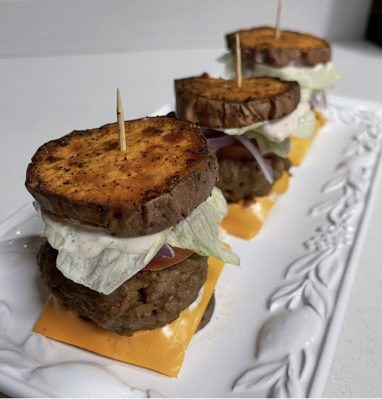 Recipe preview page 2